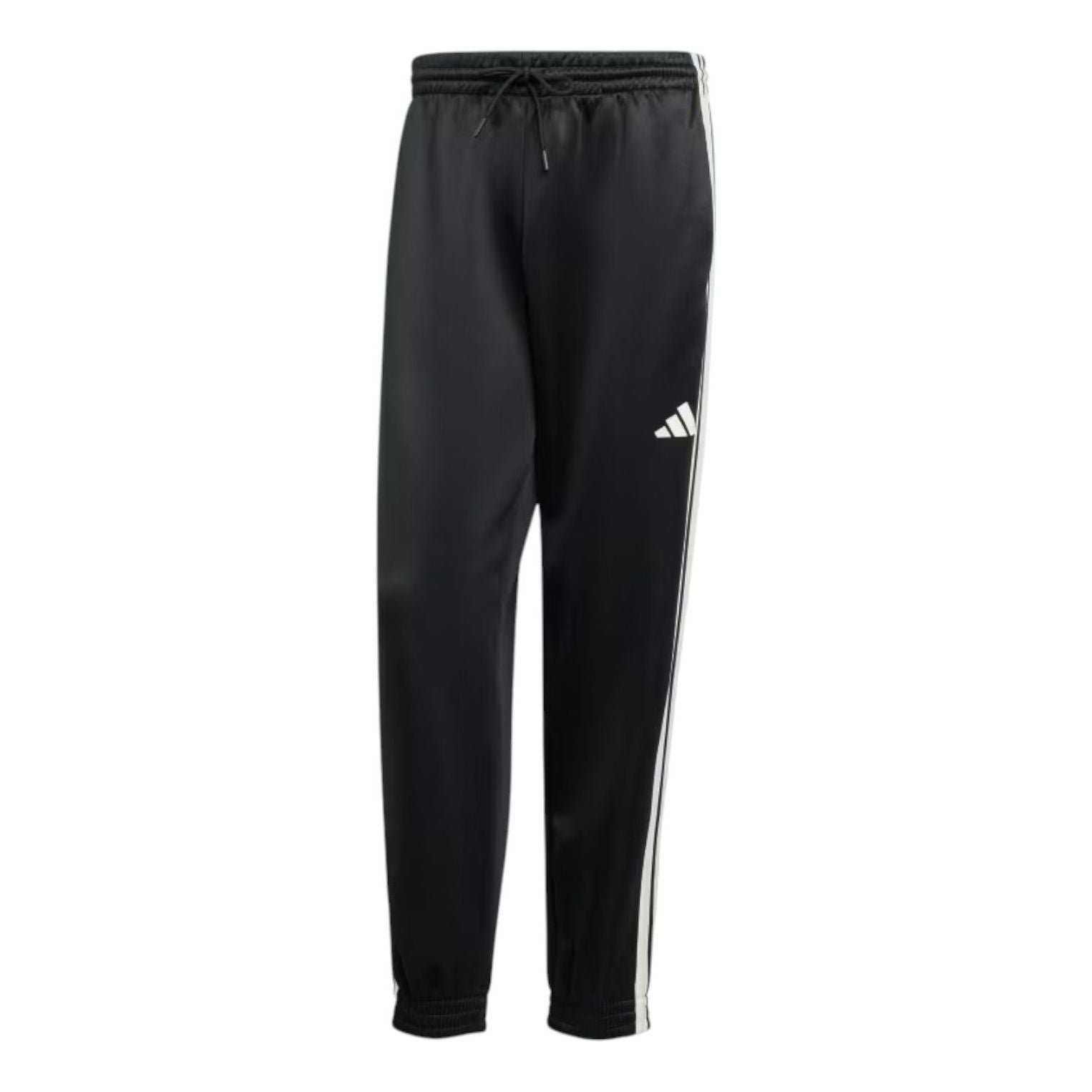 Спортивные брюки Adidas Stadium Track Pants, черные, модель
Спортивные брюки Adidas Stadium Track Pants, черные, модель