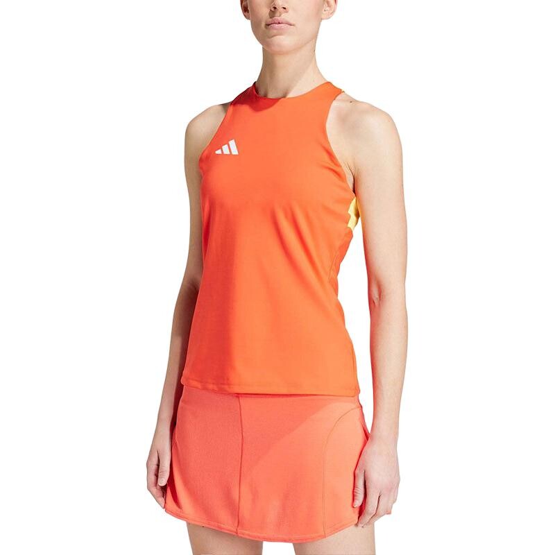 Спортивный жилет женский светло-красный Adidas
Спортивный жилет женский светло-красный Adidas