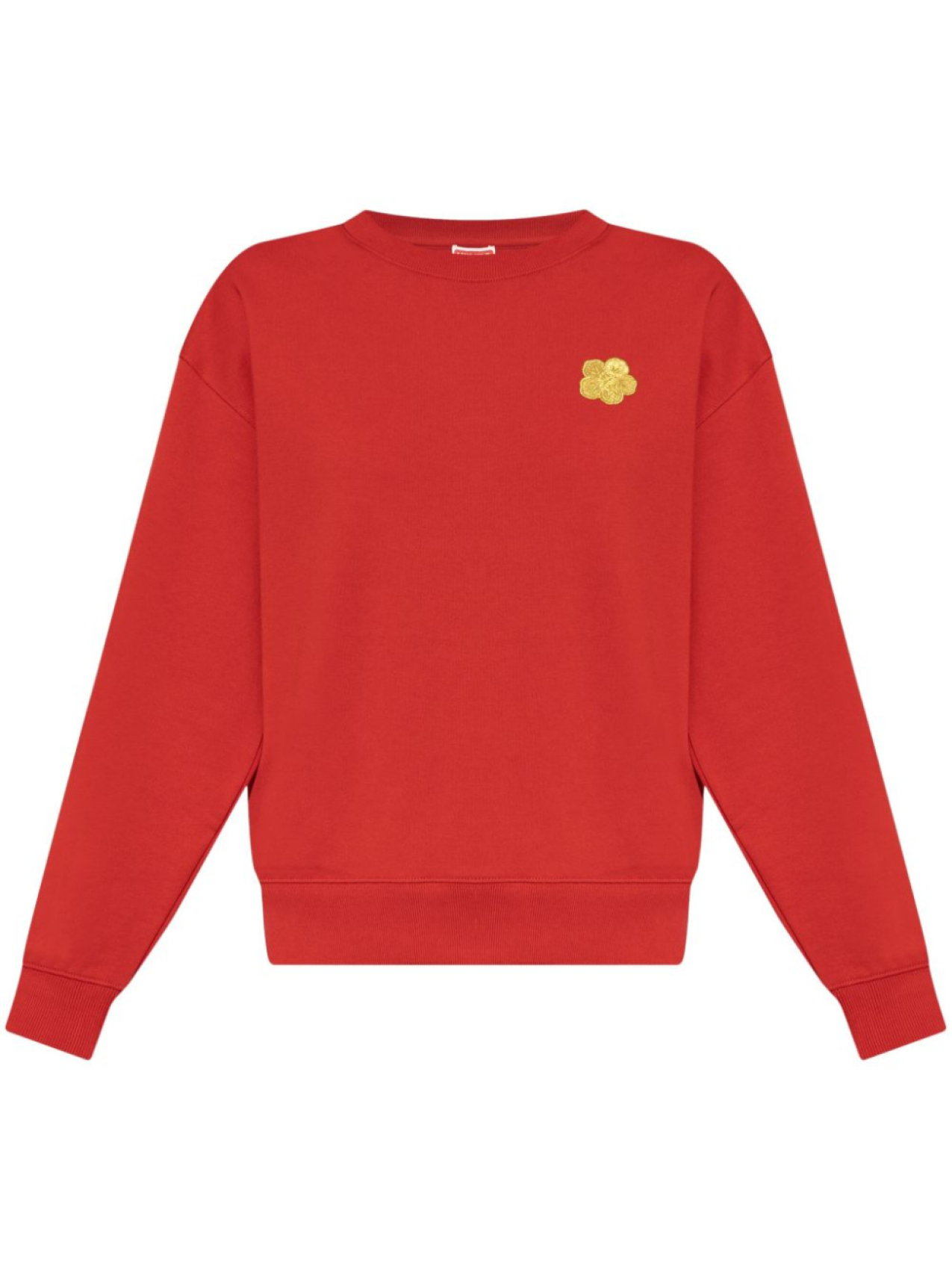 Kenzo толстовка Boke Flower, красный
Kenzo толстовка Boke Flower, красный