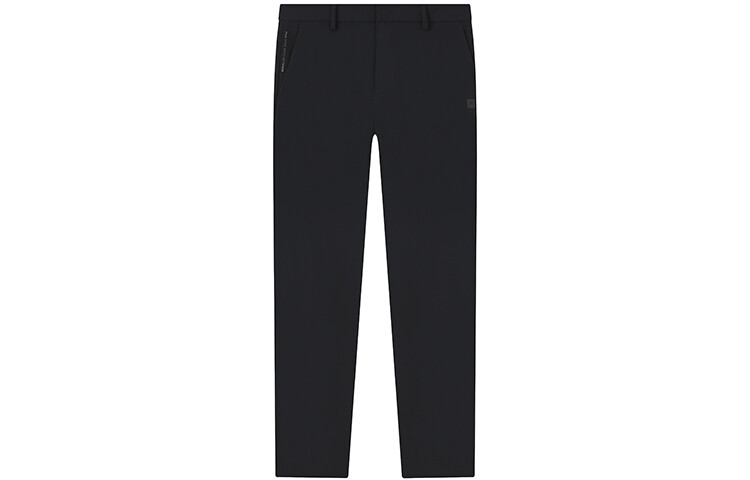 FILA Мужские повседневные брюки, цвет Black
FILA Мужские повседневные брюки, цвет Black