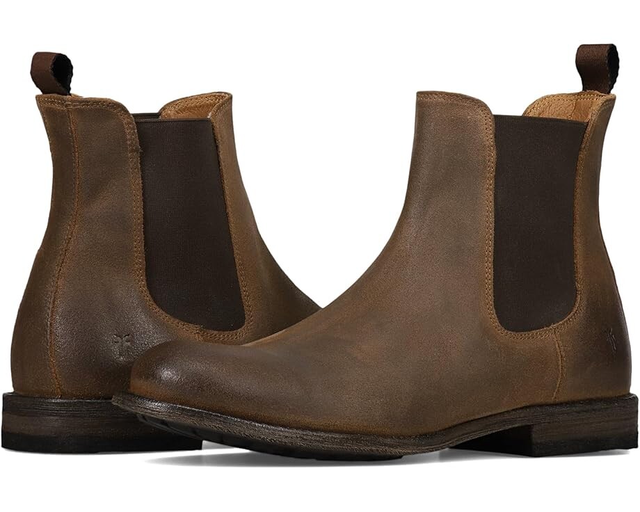 Ботинки Frye Tyler Flex Chelsea, цвет Bark
Ботинки Frye Tyler Flex Chelsea, цвет Bark