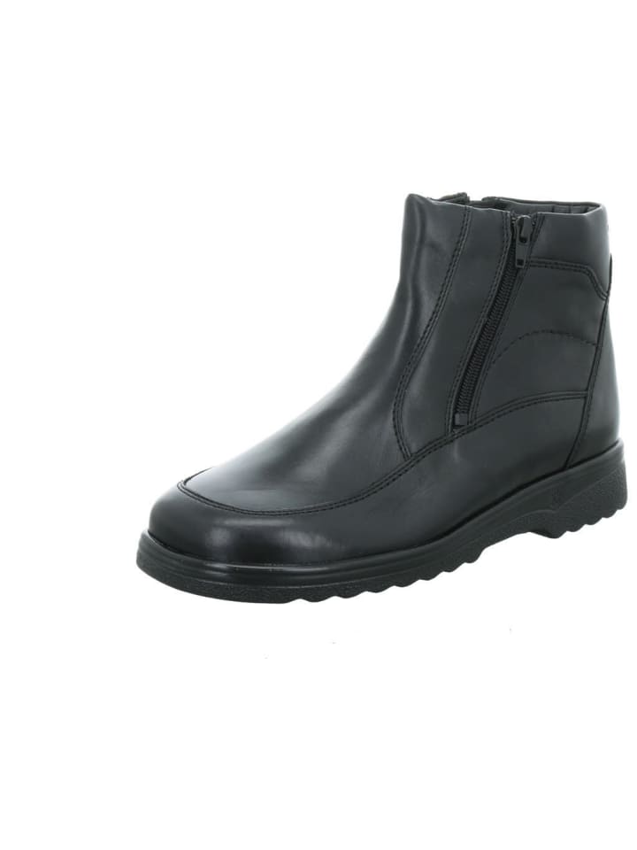 Ботинки Ganter, черный
Ботинки Ganter, черный