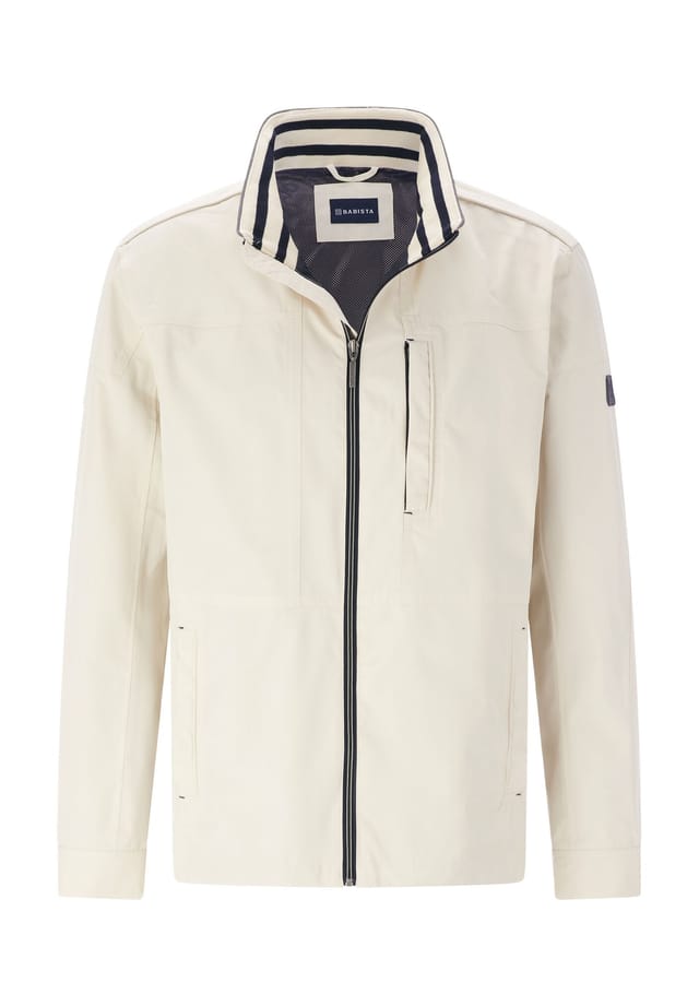 Куртка Rendor Babista, бежевый
Куртка Rendor Babista, бежевый