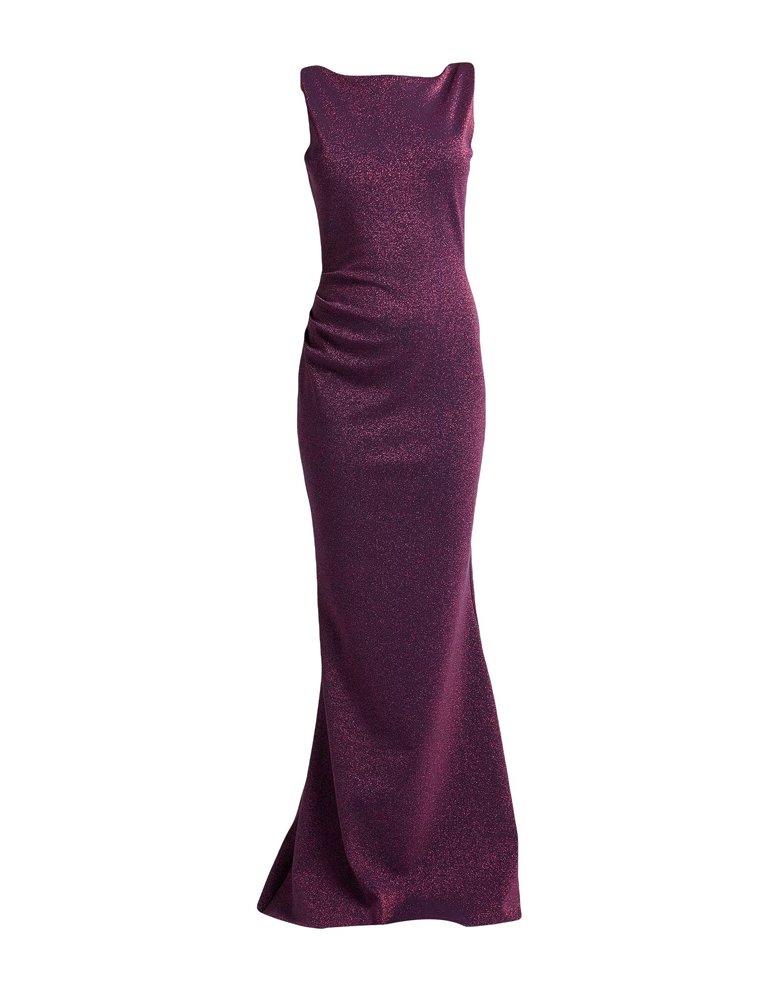 Макси платье Chiara Boni La Petite Robe, сливовый
Макси платье Chiara Boni La Petite Robe, сливовый