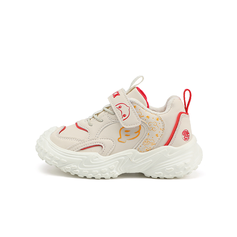 B.Duck Желтые утиные легкие амортизирующие утепленные низкие детские повседневные кроссовки для детей 3-7 лет
B.Duck Желтые утиные легкие амортизирующие утепленные низкие детские повседневные кроссовки для детей 3-7 лет