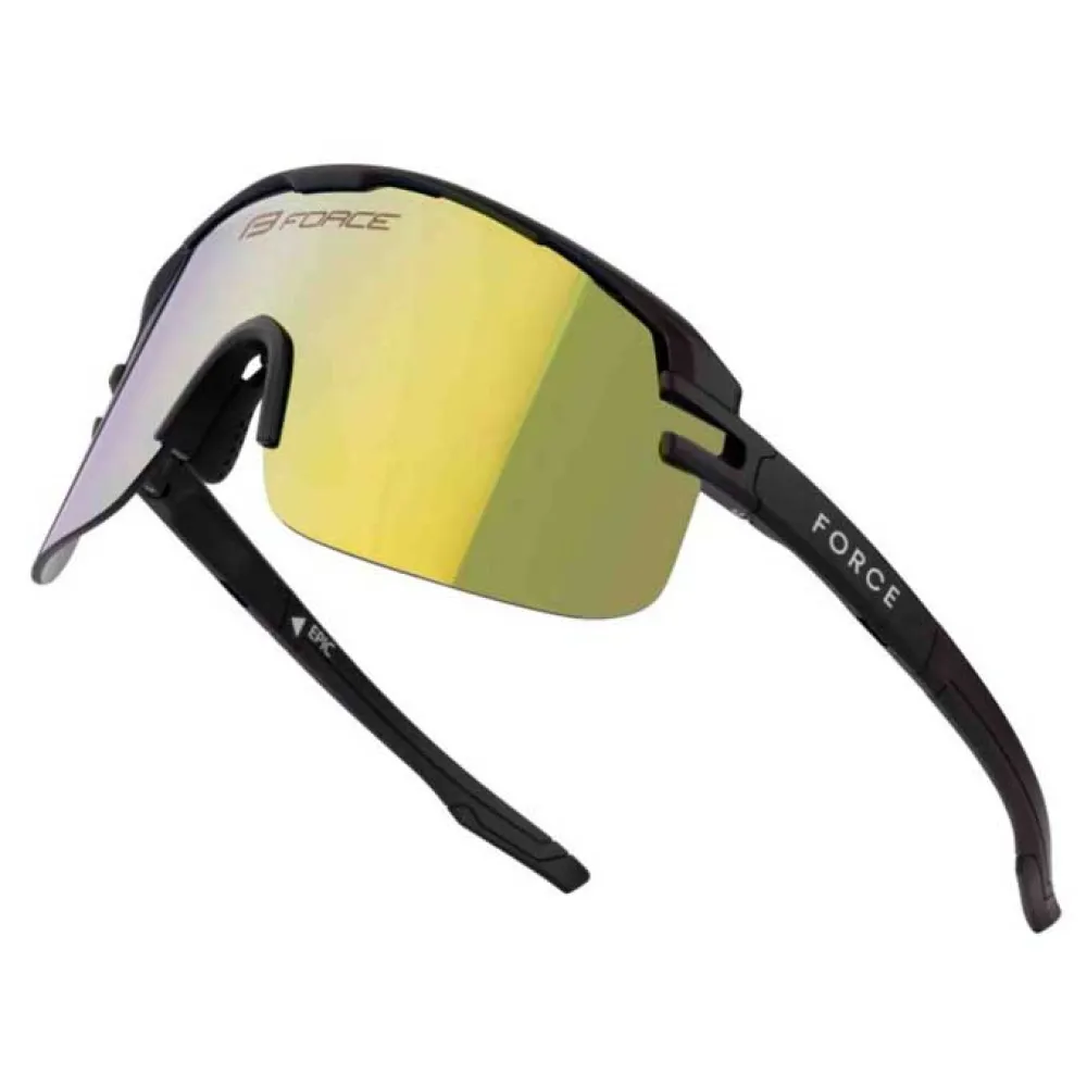 Солнцезащитные очки Force Epic, прозрачный
Солнцезащитные очки Force Epic, прозрачный