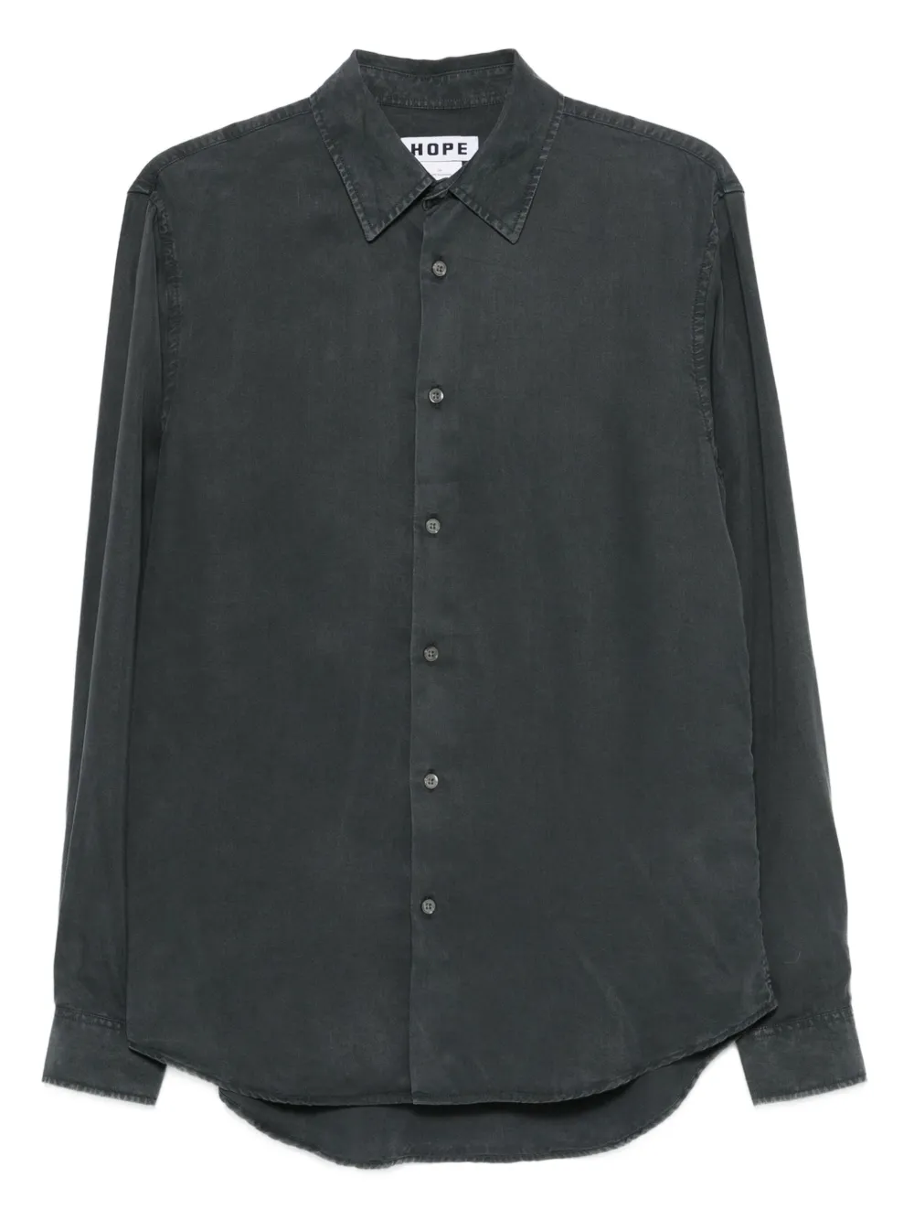 Рубашка Air Clean Hope For Men, черный
Рубашка Air Clean Hope For Men, черный