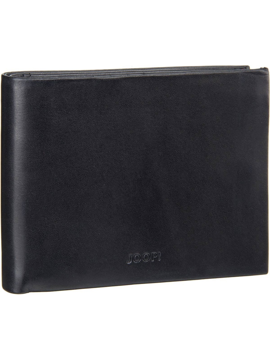 Кошелек JOOP! Minos, черный
Кошелек JOOP! Minos, черный