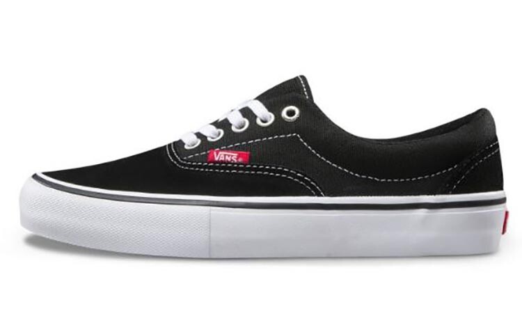 Кроссовки Vans Era Pro Black
Кроссовки Vans Era Pro Black