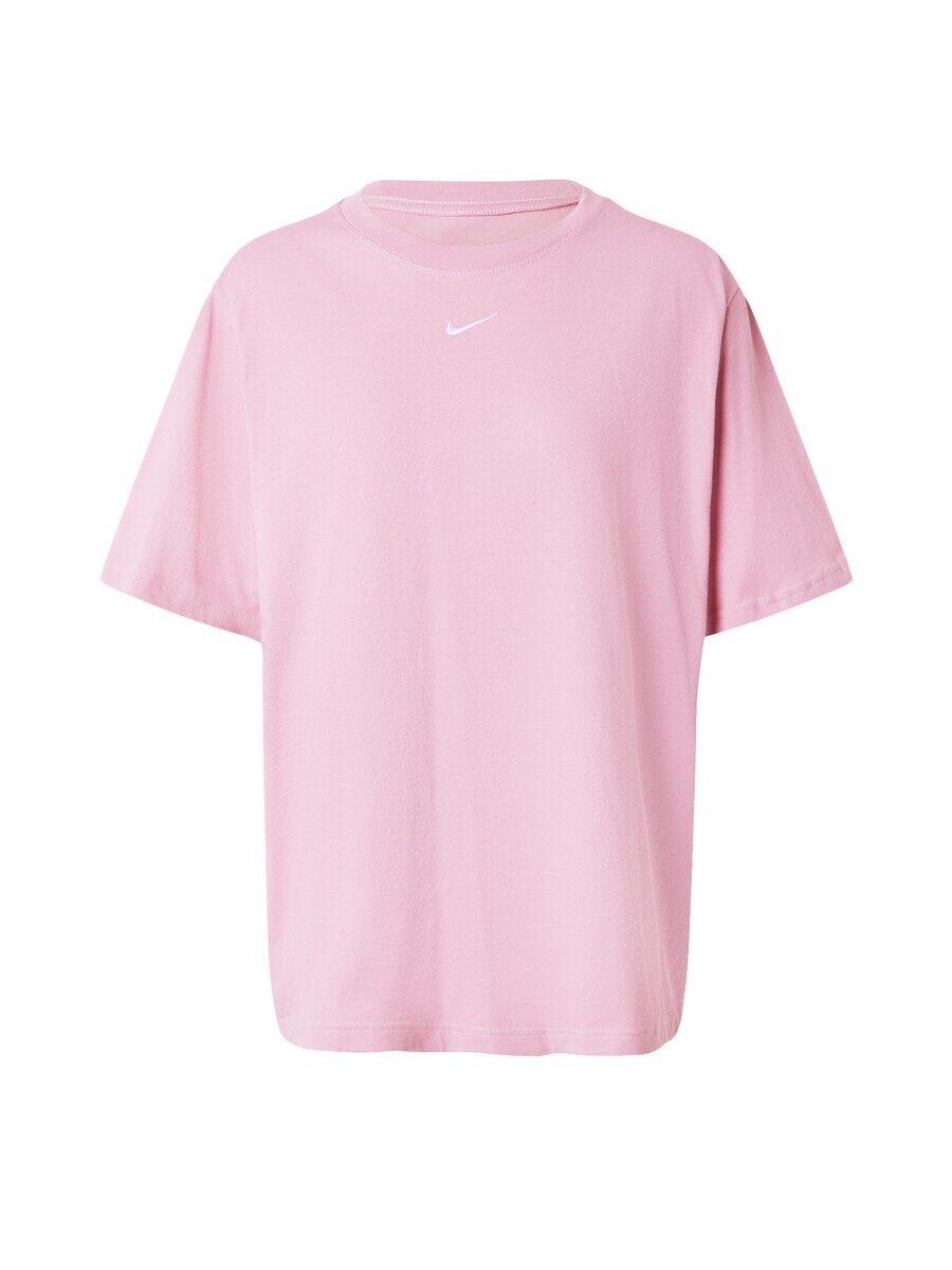 Футболка Nike Sportswear Shirt Essentials, розовый
Футболка Nike Sportswear Shirt Essentials, розовый