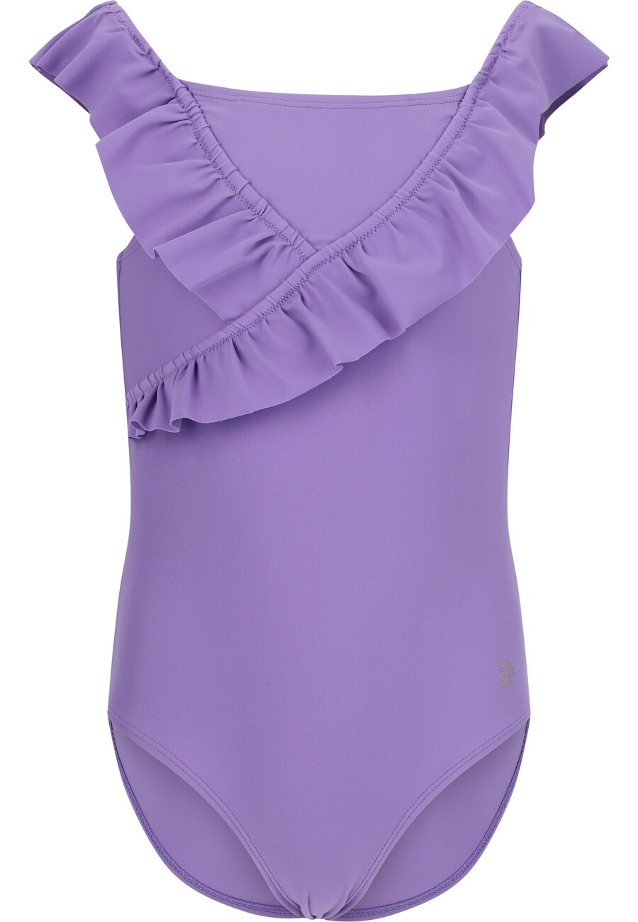 Купальник ZigZag Tanna, сиреневый
Купальник ZigZag Tanna, сиреневый