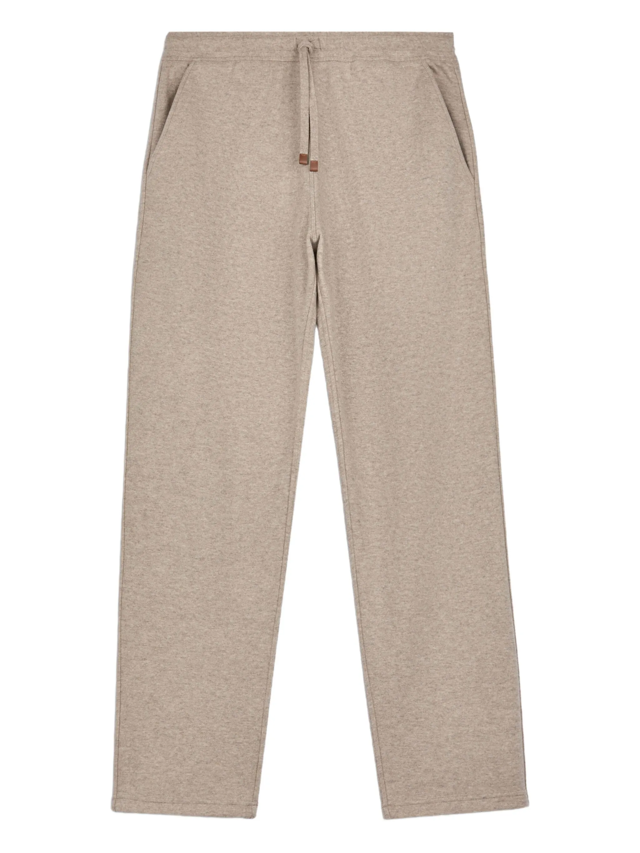 Спортивные брюки с кулиской Tod'S, бежевый
Спортивные брюки с кулиской Tod'S, бежевый