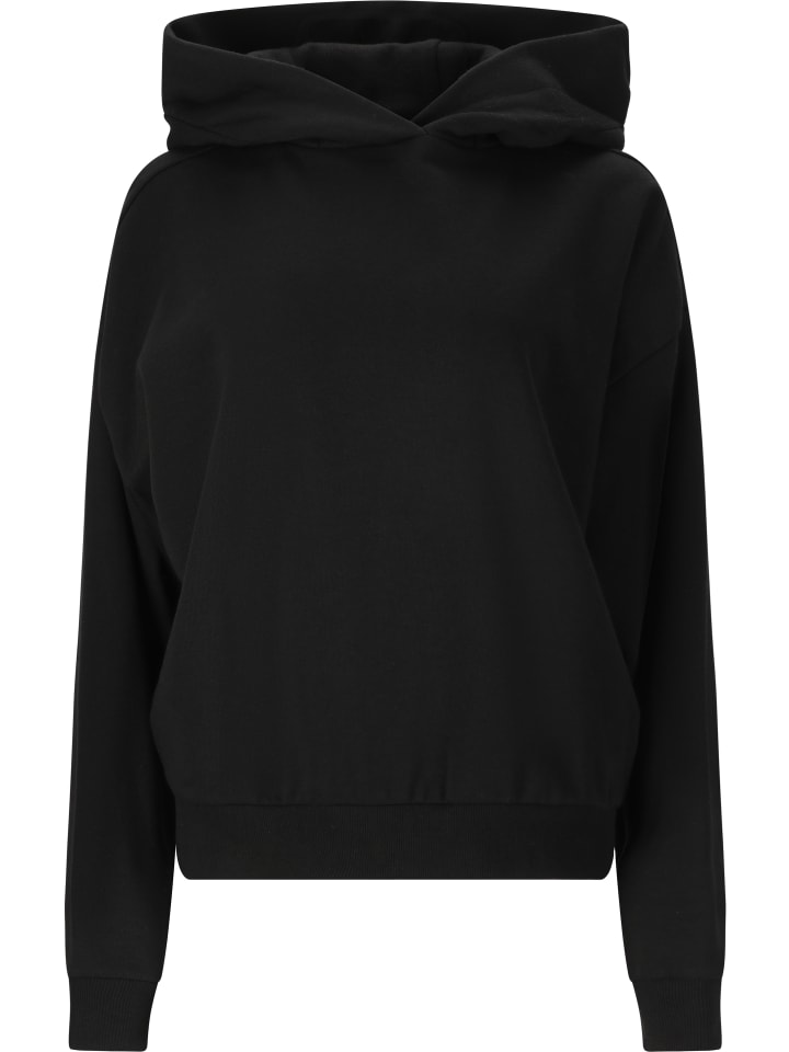 Худи Athlecia, черный
Худи Athlecia, черный