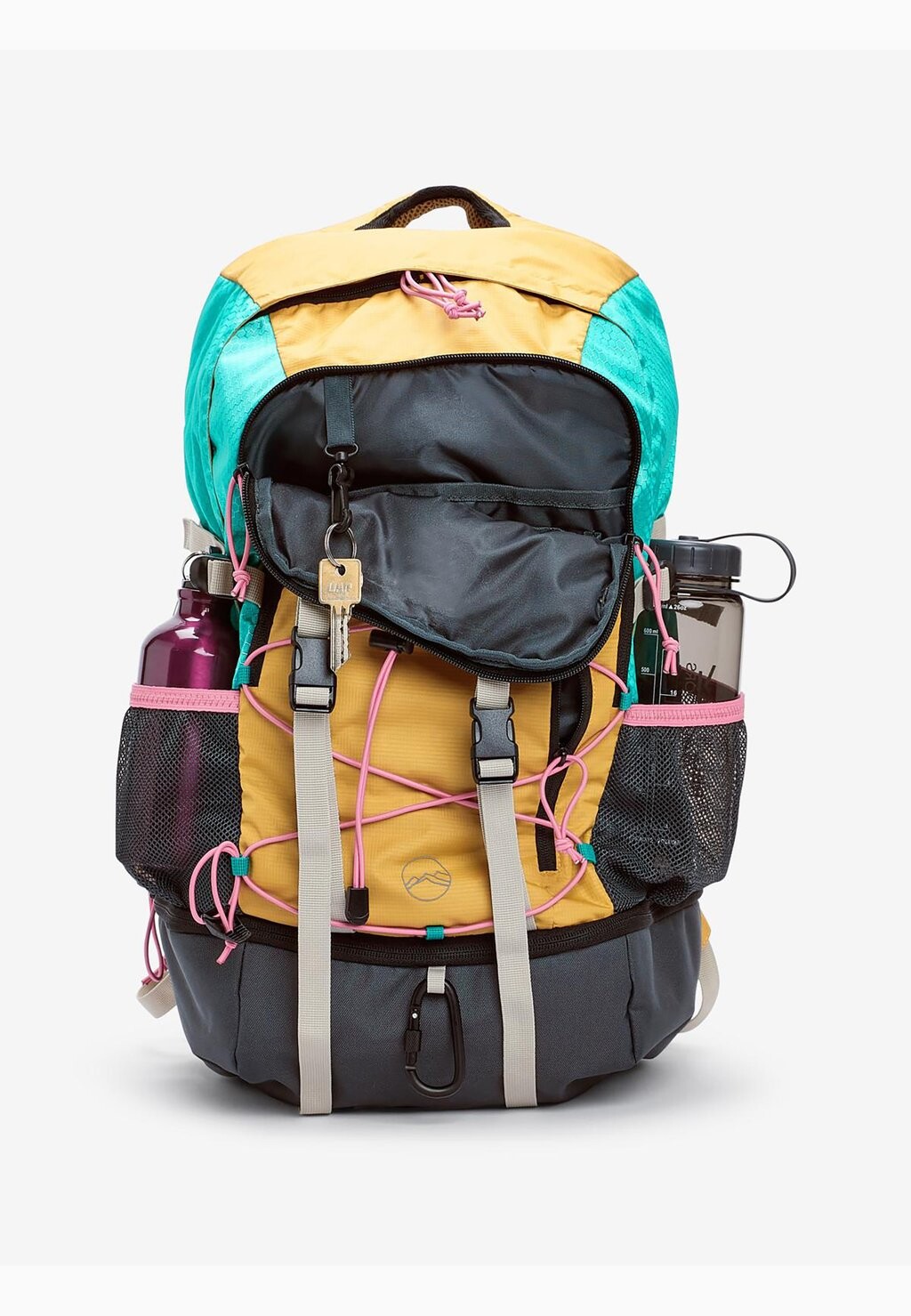 Рюкзак Next, мультиколор
Рюкзак Next, мультиколор