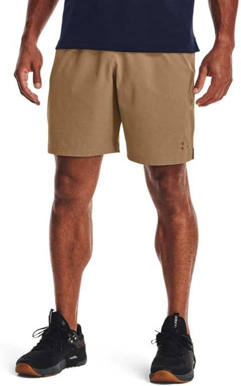 Under Armour Mens Accelerate, Camel
Under Armour Mens Accelerate, Camel