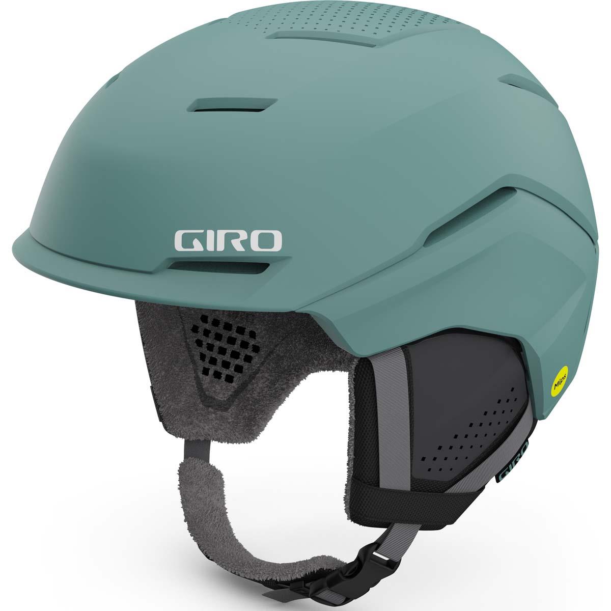 Шлем Tenet MIPS Giro, Matte Mineral
Шлем Tenet MIPS Giro, Matte Mineral