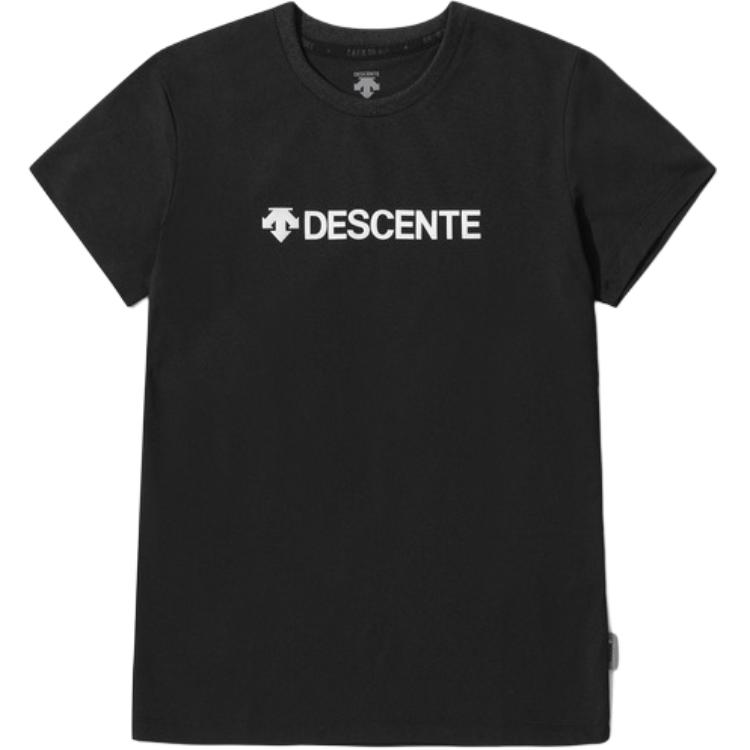 Футболка Tough Series Essential Unisex DESCENTE, Blk0
Футболка Tough Series Essential Unisex DESCENTE, Blk0