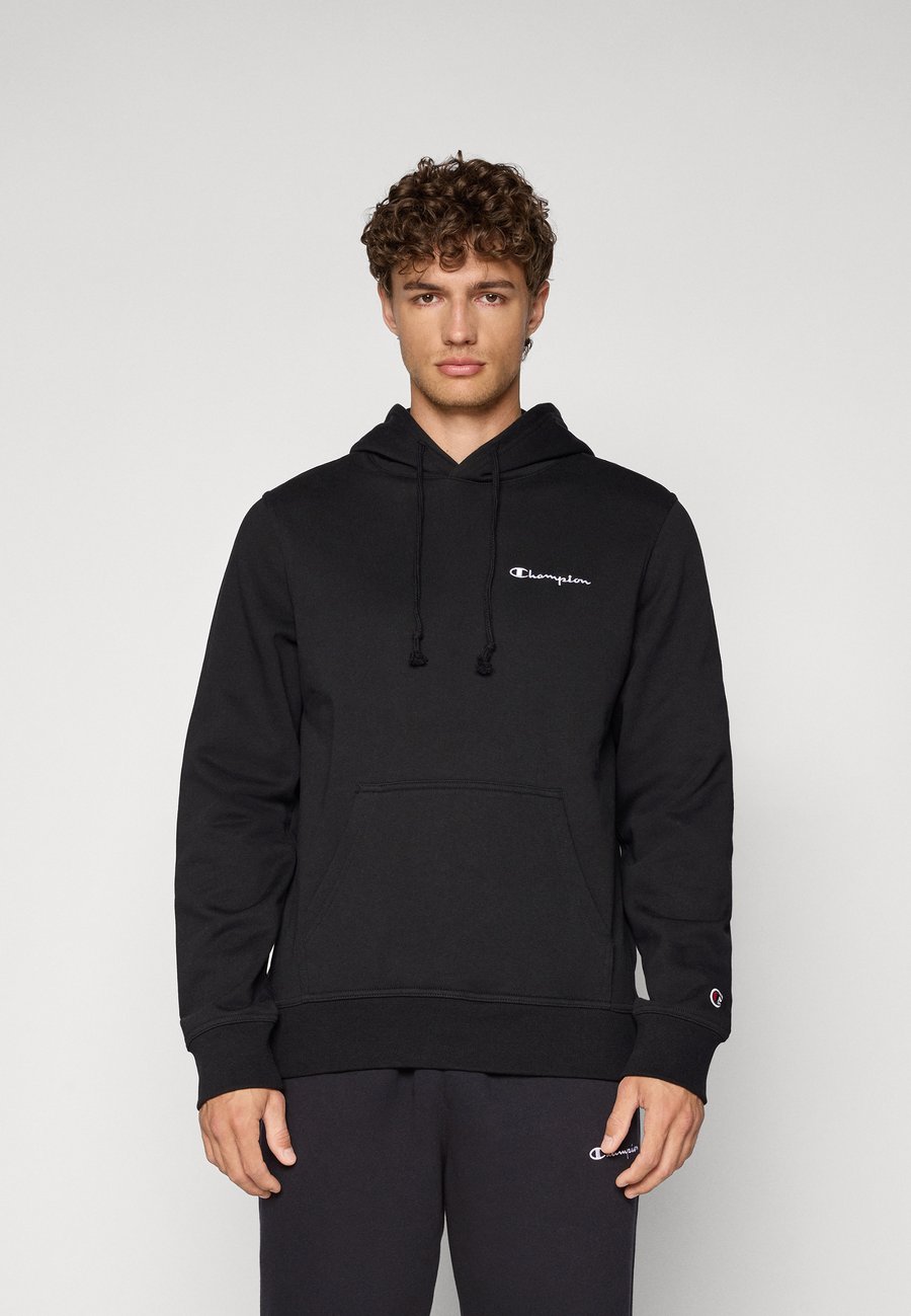 Худи Champion ICONS CONTRAST HOODIE, Black
Худи Champion ICONS CONTRAST HOODIE, Black