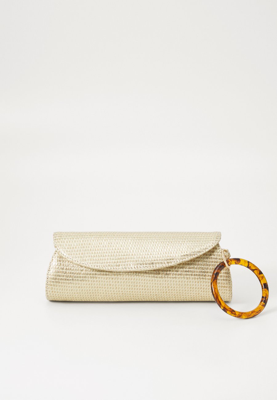 Сумка PARFOIS HAND BAG EMPADA, Gold-Coloured
Сумка PARFOIS HAND BAG EMPADA, Gold-Coloured