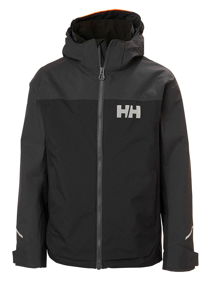 Куртка софтшелл Helly Hansen, черный
Куртка софтшелл Helly Hansen, черный