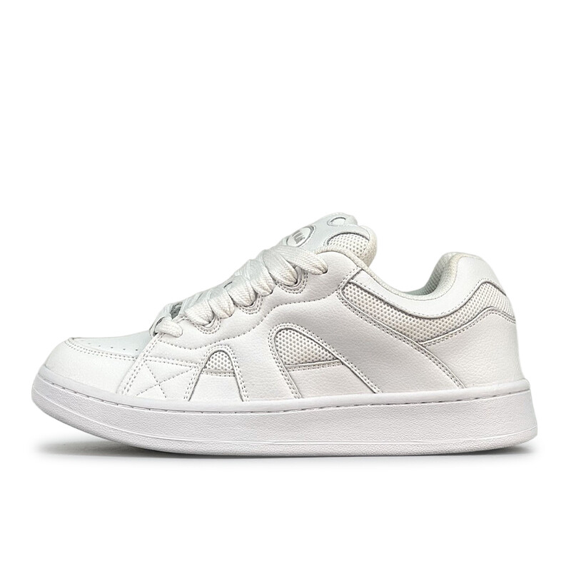 Обувь для скейтбординга LuzaoT SUPER DRAG унисекс, белый, Белый;серый, Обувь для скейтбординга LuzaoT SUPER DRAG унисекс, белый
Обувь для скейтбординга LuzaoT SUPER DRAG унисекс, белый, Белый;серый, Обувь для скейтбординга LuzaoT SUPER DRAG унисекс, белый