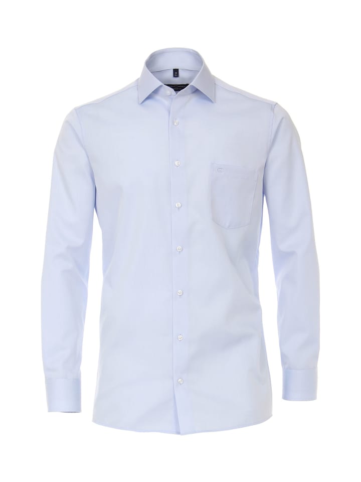 Рубашка CASAMODA, синий
Рубашка CASAMODA, синий