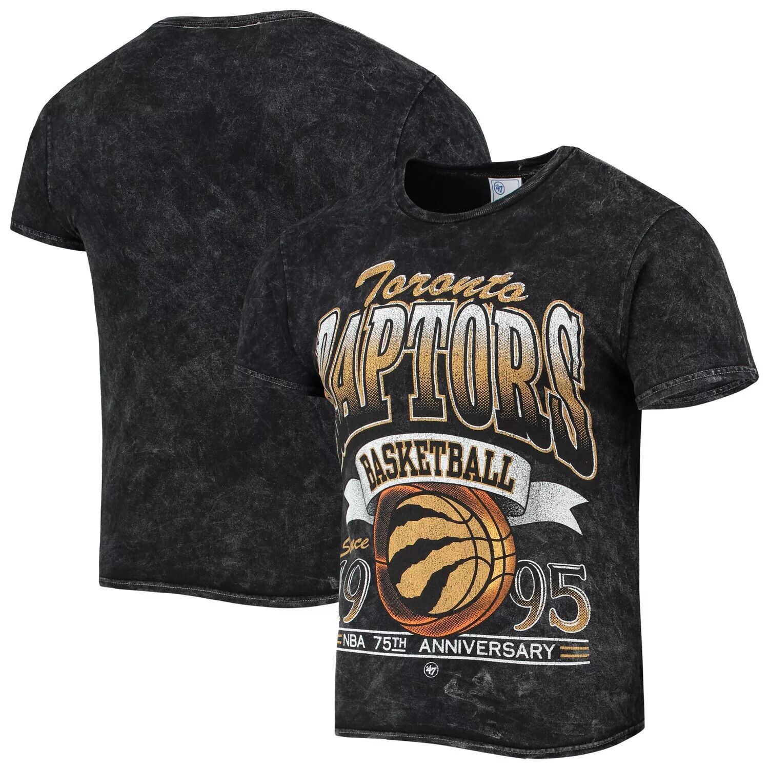 Черная мужская футболка '47 Toronto Raptors 75th Anniversary City Edition, винтажная трубчатая футболка с минеральной отделкой, Черный, Черная мужская футболка '47 Toronto Raptors 75th Anniversary City Edition, винтажная трубчатая футболка с минеральной о
Черная мужская футболка '47 Toronto Raptors 75th Anniversary City Edition, винтажная трубчатая футболка с минеральной отделкой, Черный, Черная мужская футболка '47 Toronto Raptors 75th Anniversary City Edition, винтажная трубчатая футболка с минеральной о