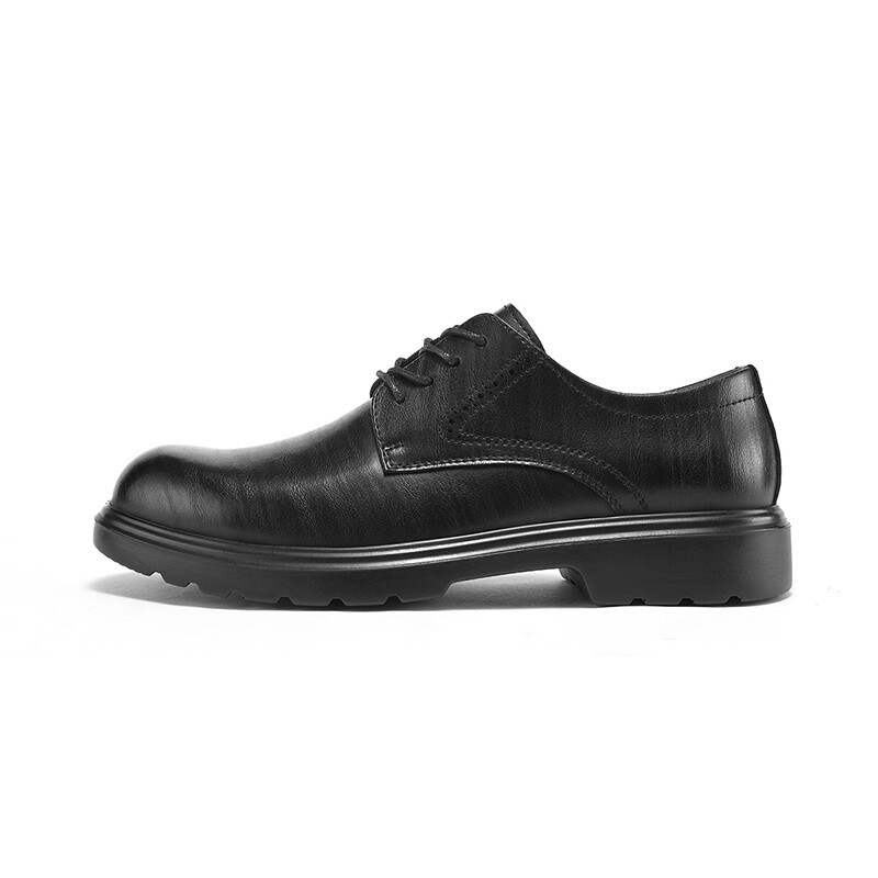 Туфли мужские низкие Jeep, черные
Туфли мужские низкие Jeep, черные