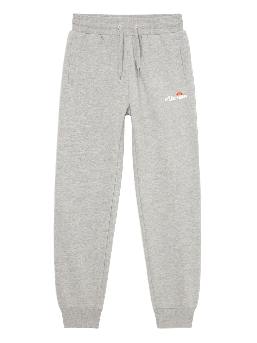 Обычные брюки ELLESSE Stasere, светло-серый
Обычные брюки ELLESSE Stasere, светло-серый