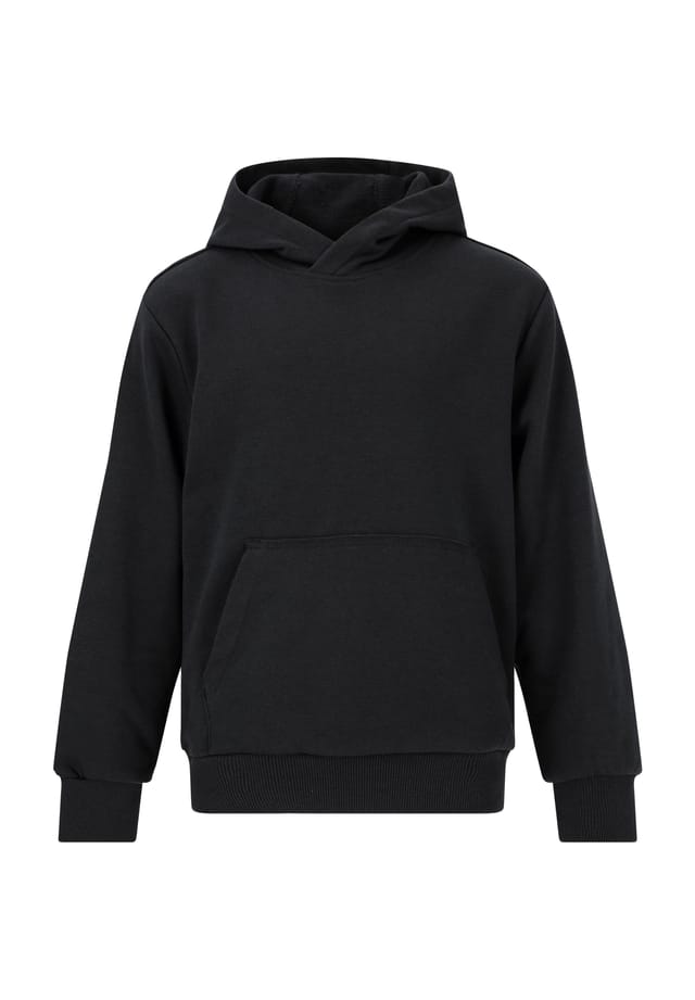 Свитшот Arizona из приятного на ощупь хлопка. Zigzag, черный
Свитшот Arizona из приятного на ощупь хлопка. Zigzag, черный