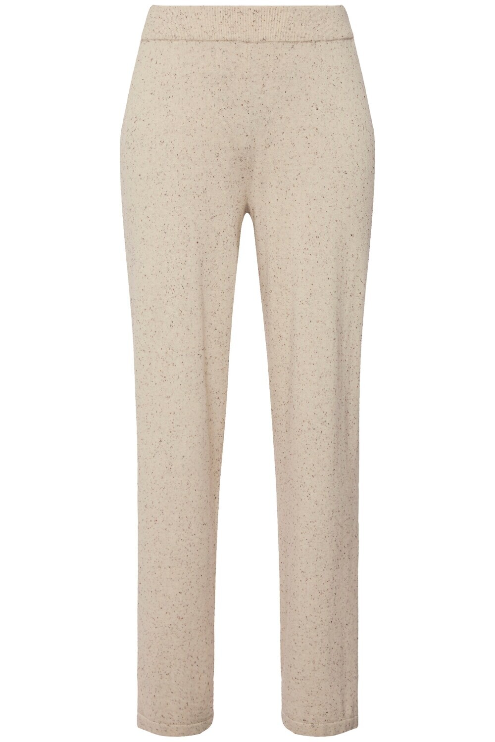 Обычные брюки Ulla Popken, крем
Обычные брюки Ulla Popken, крем