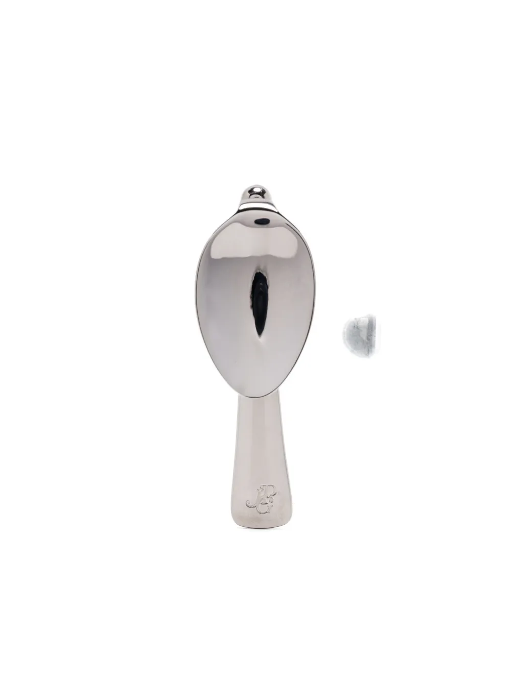 Серьги в форме ложек Jean Paul Gaultier, серебяный
Серьги в форме ложек Jean Paul Gaultier, серебяный