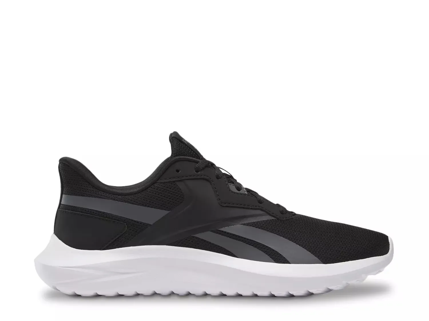 Energen Lux Обувь для бега - мужские Reebok, Black/White
Energen Lux Обувь для бега - мужские Reebok, Black/White