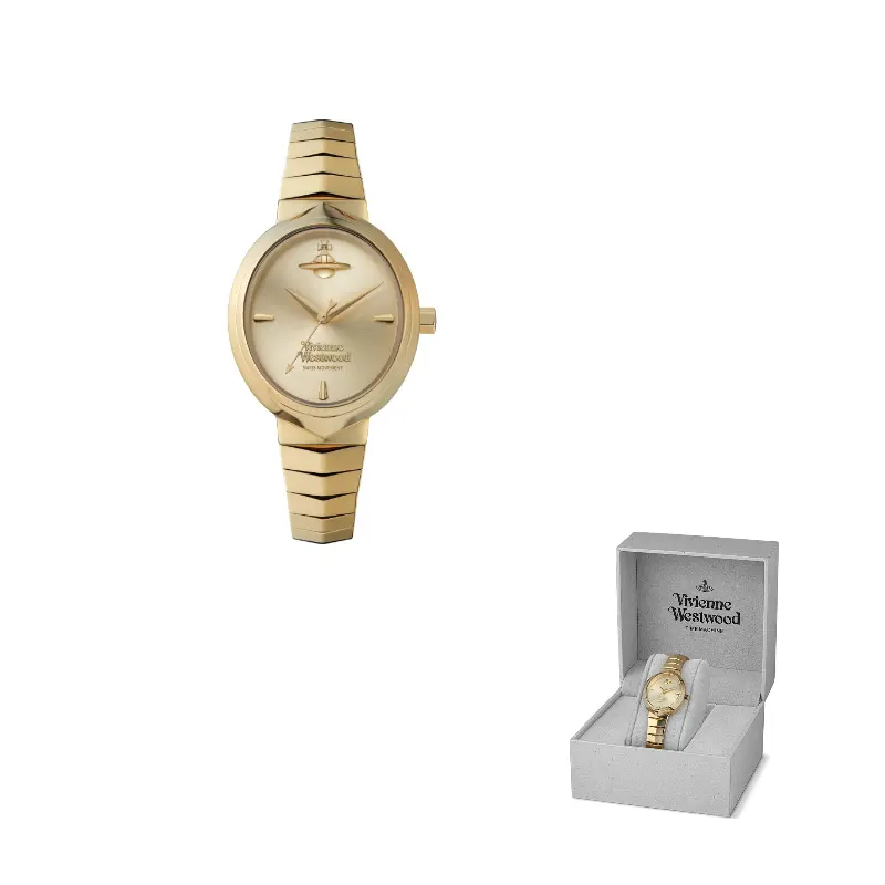 Armour 35mm Vivienne Westwood
Armour 35mm Vivienne Westwood