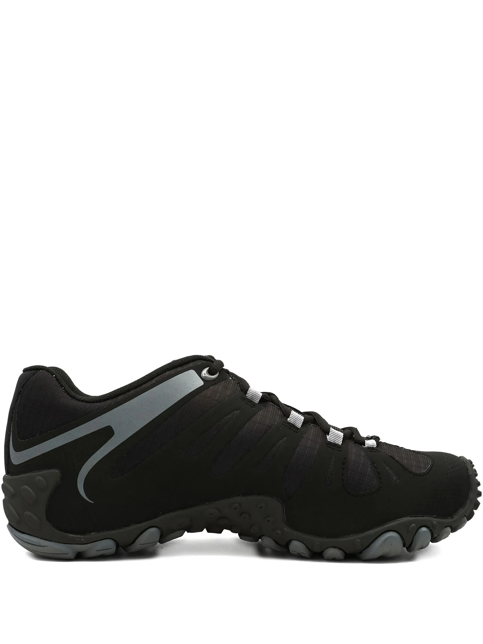 Кроссовки Cham II Flux Merrell, черный
Кроссовки Cham II Flux Merrell, черный