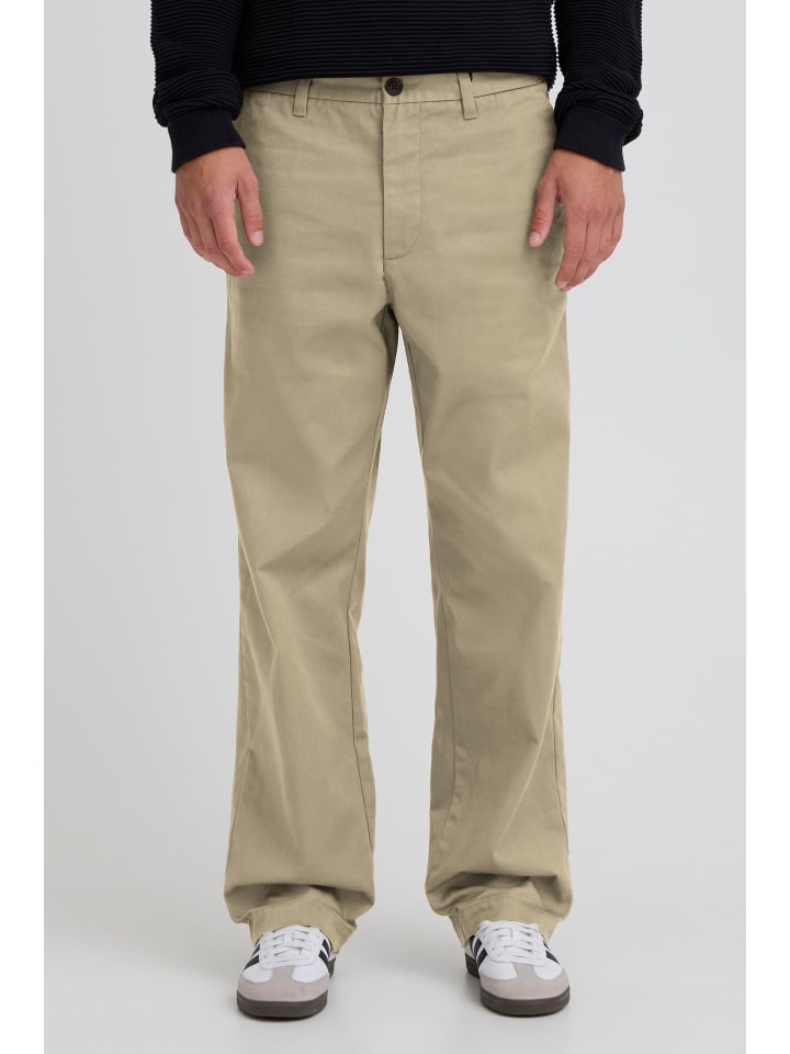 !SOLID Тканевые брюки SDAlann Cai бежевого цвета
!SOLID Тканевые брюки SDAlann Cai бежевого цвета