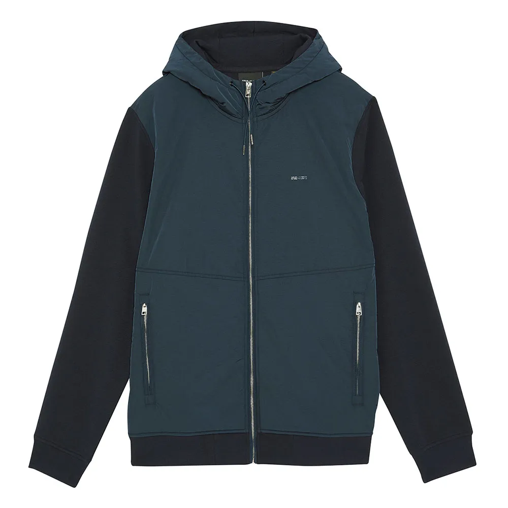 Худи Lyle & Scott ML2330V, синий
Худи Lyle & Scott ML2330V, синий