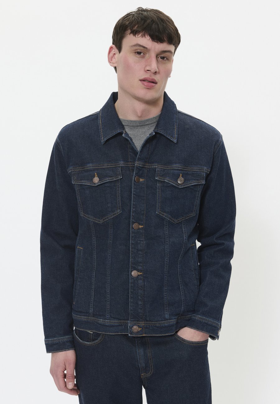 Куртка Matinique SHEPARD, Dark Rinse/Blue Denim
Куртка Matinique SHEPARD, Dark Rinse/Blue Denim