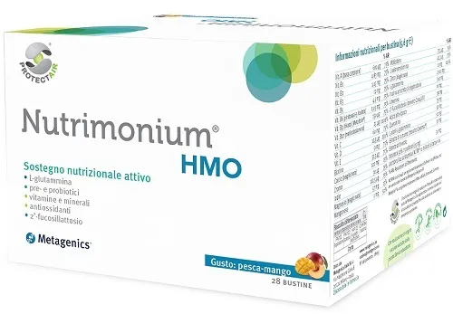 Metagenics Nutrimonium HMO Дополнение к кишечной флоре 28 пакетиков Intestinal Balance 
Metagenics Nutrimonium HMO Дополнение к кишечной флоре 28 пакетиков Intestinal Balance