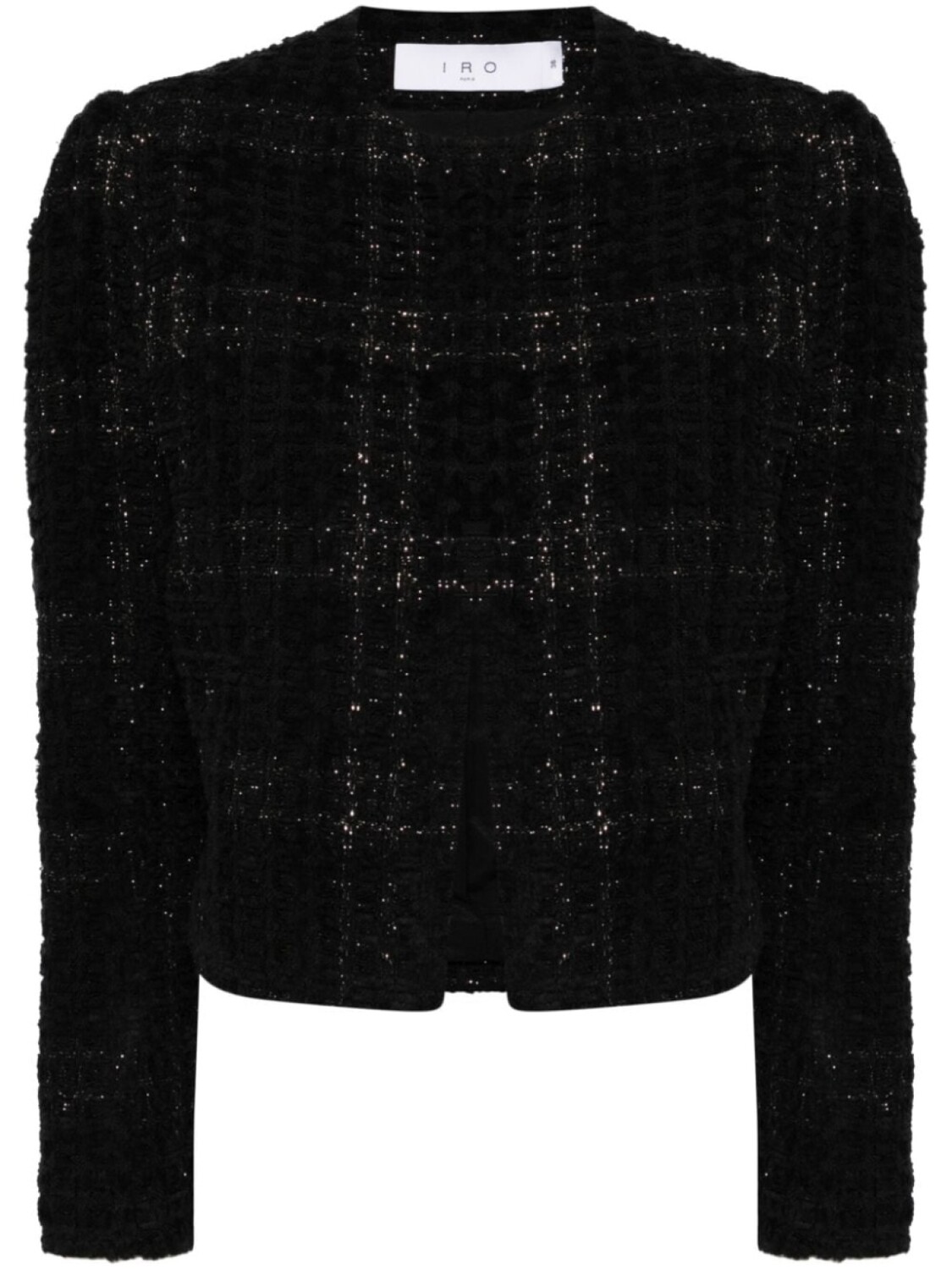 IRO куртка Sinali, черный
IRO куртка Sinali, черный