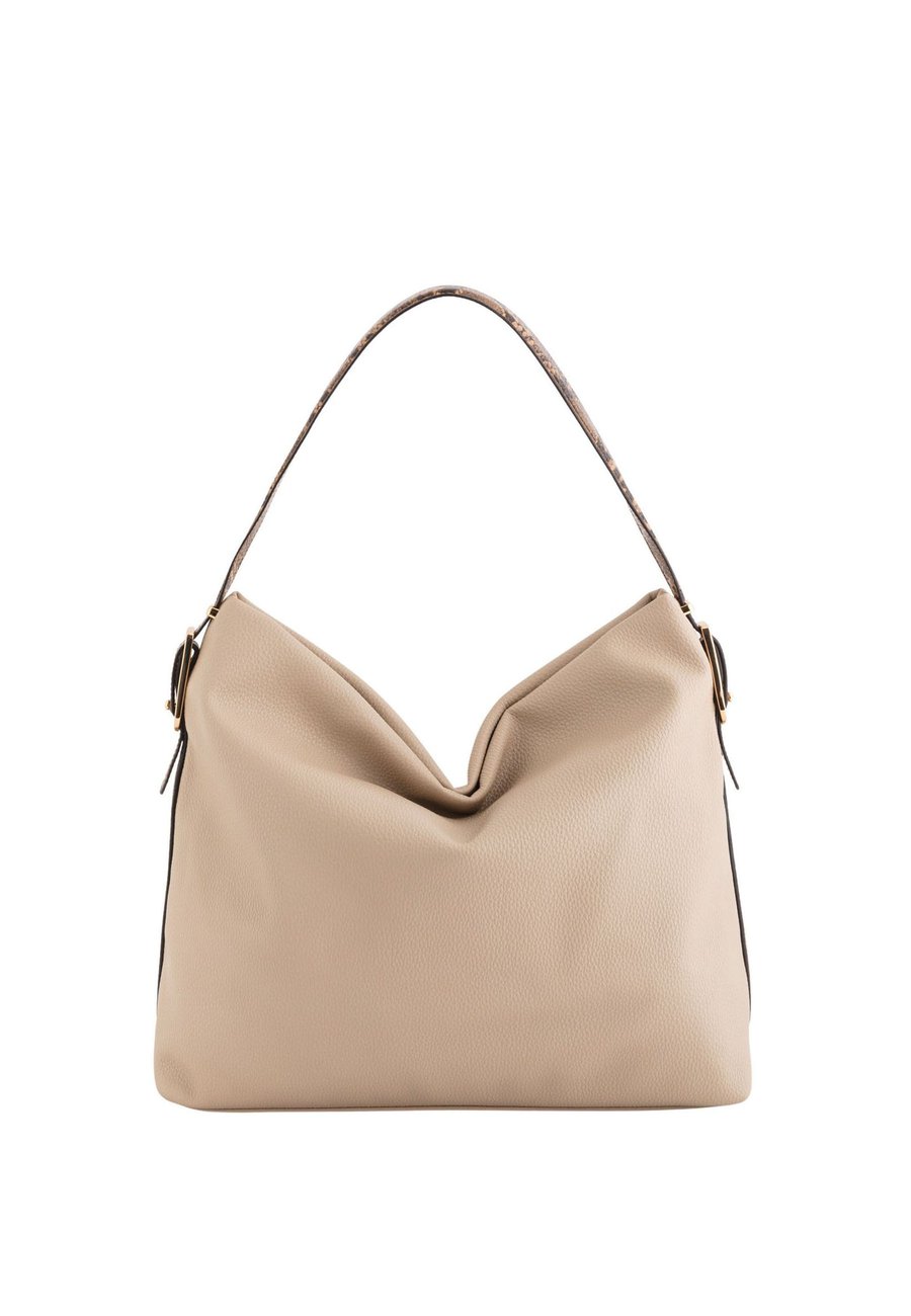 Сумка-шоппер Carpisa VALDEZ, Sand
Сумка-шоппер Carpisa VALDEZ, Sand