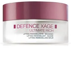 Bionike Defense Xage Ultimate Rich Лифтинг-моделирующий бальзам 50 мл
Bionike Defense Xage Ultimate Rich Лифтинг-моделирующий бальзам 50 мл