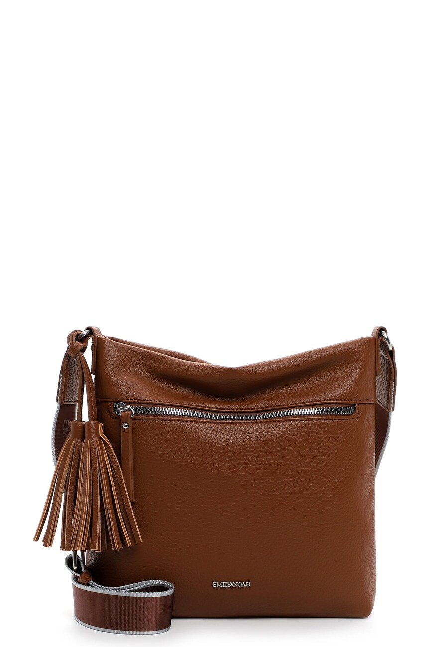 Сумка через плечо Emily & Noah Emily & Noah E&N Belli , Cognac
Сумка через плечо Emily & Noah Emily & Noah E&N Belli , Cognac