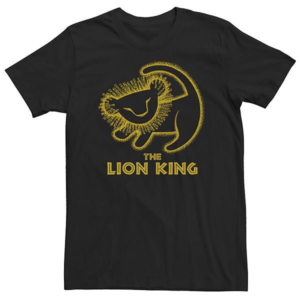Футболка Big & Tall Lion King Simba Cave Painting Disney
Футболка Big & Tall Lion King Simba Cave Painting Disney