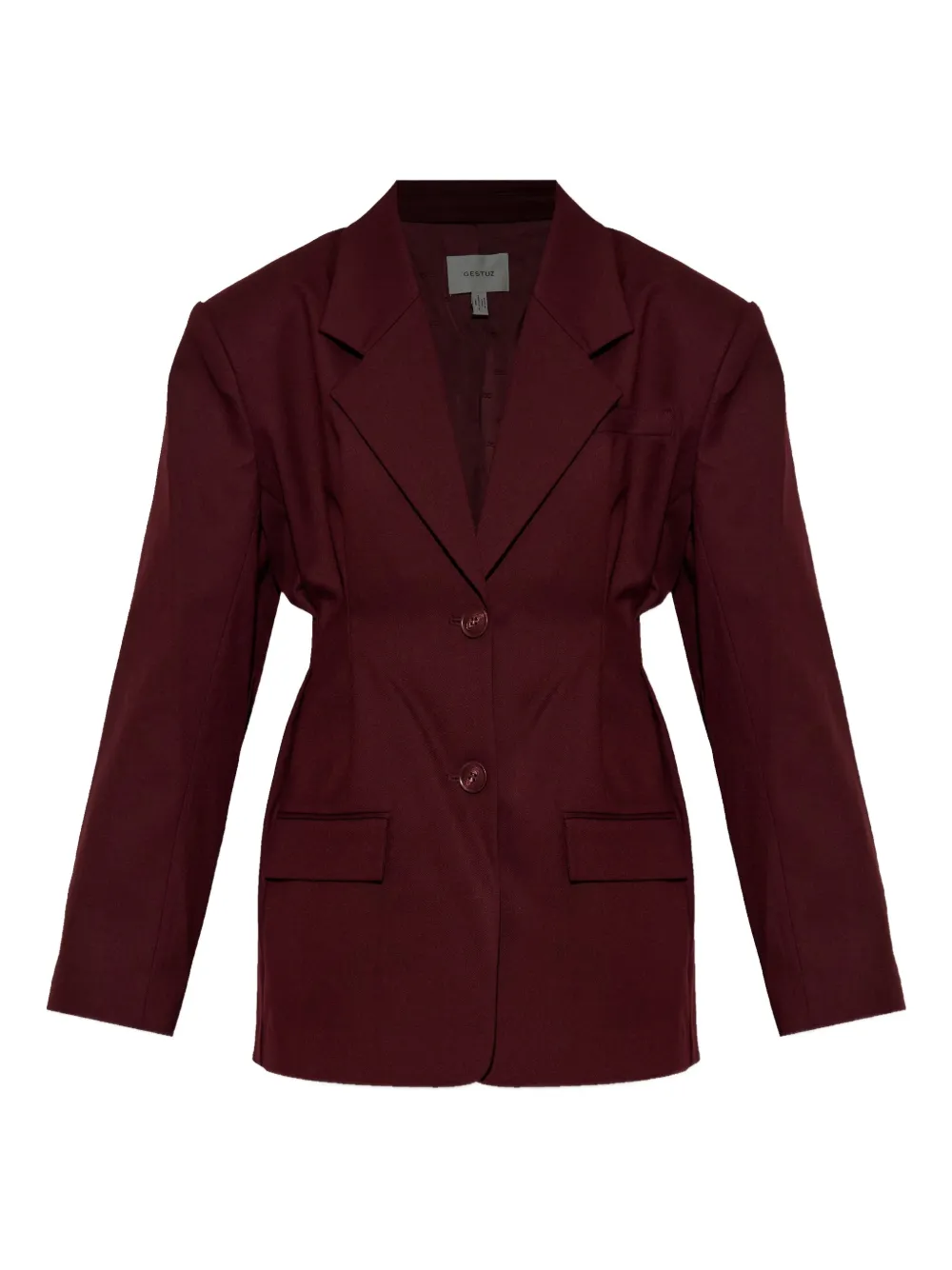 Блейзер GZpaula Gestuz, красный
Блейзер GZpaula Gestuz, красный