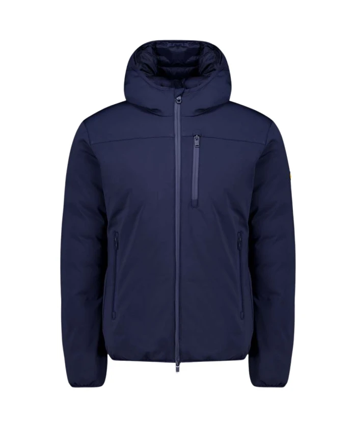 Jayden 2.0 - куртка из софтшелла с капюшоном Ciesse Piumini, синий
Jayden 2.0 - куртка из софтшелла с капюшоном Ciesse Piumini, синий