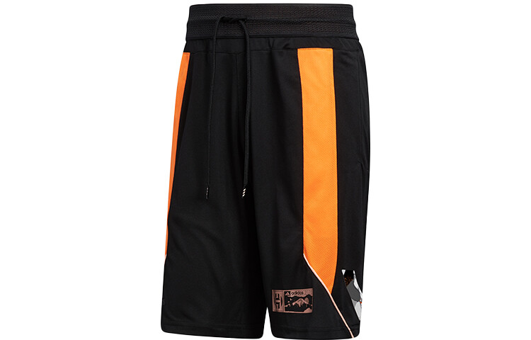 Повседневные шорты мужские черные Adidas, черный
Повседневные шорты мужские черные Adidas, черный