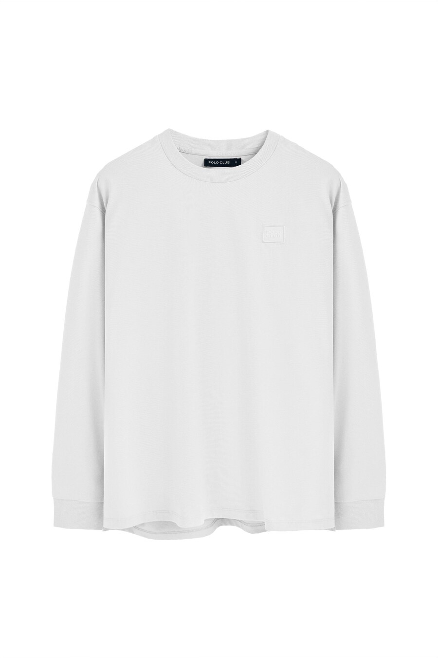 Рубашка Polo Club, белый
Рубашка Polo Club, белый