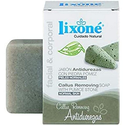 Мыло 135Г, Lixone
Мыло 135Г, Lixone