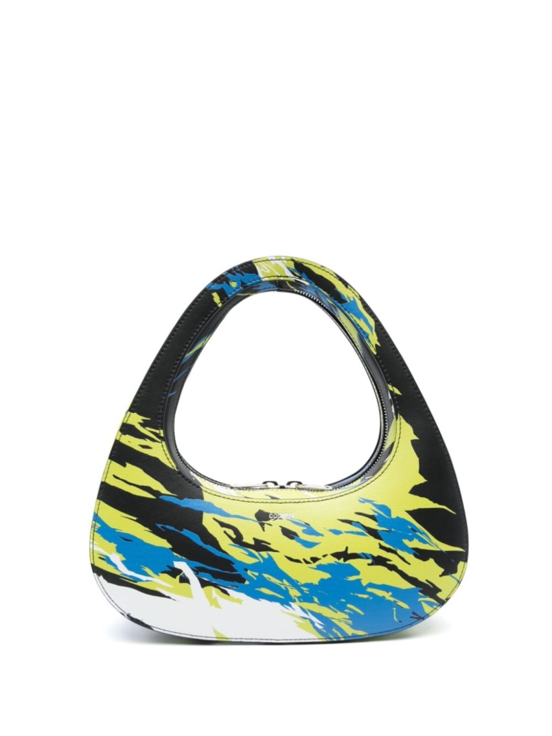 Coperni сумка-тоут Swipe, черный
Coperni сумка-тоут Swipe, черный